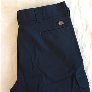 Dickies Cargo Shorts ‼️worm once‼️
